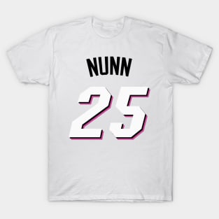 Kendrick Nunn Vice T-Shirt